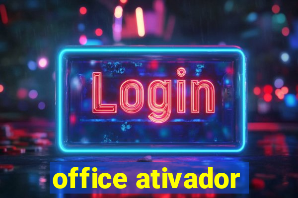 office ativador